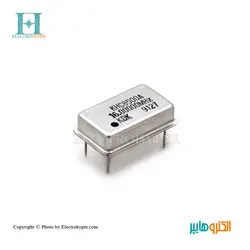 کریستال اسیلاتور 16MHZ