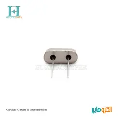 کریستال 16MHZ