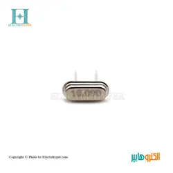 کریستال 16MHZ