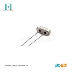 کریستال 27MHZ