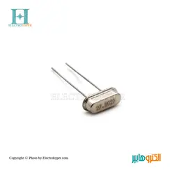 کریستال 27MHZ