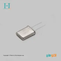کریستال 2MHZ