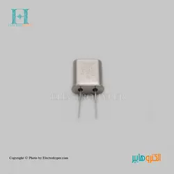 کریستال 3.579545MHZ