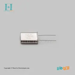 کریستال 3.579545MHZ