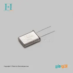 کریستال 3.579545MHZ