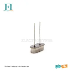 کریستال 3.6864MHZ