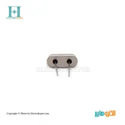 کریستال 4.096MHZ