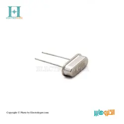 کریستال 4.096MHZ