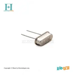 کریستال 6MHZ
