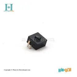 کلید چراغ قوه پلیسی 4 پین