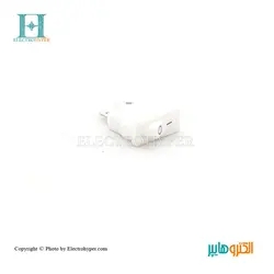 کلید راکر 2 حالته مینیاتوری