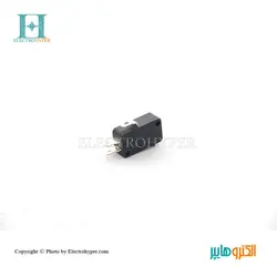 میکرو سوئیچ بدون اهرم