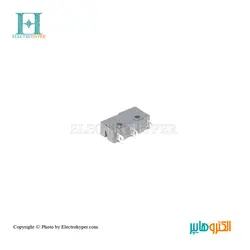 میکرو سوئیچ بدون اهرم کوچک
