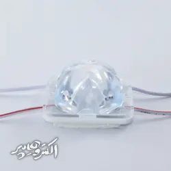 بلوک فلاشر سرخود RGB - قطعات الکترونیکی الکتروهایپر