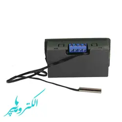ترموستات دیجیتال دما روپنلی ✅ قطعات الکترونیکی الکتروهایپر