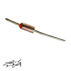 ترموفیوز 130درجه سانتیگراد✅قطعات الکترونیک الکتروهایپر مشهد