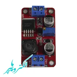 خرید ماژول افزاینده ولتاژ 5 آمپر XL6019✅ قطعات الکترونیکی الکتروهایپر