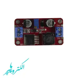 خرید ماژول افزاینده ولتاژ 5 آمپر XL6019✅ قطعات الکترونیکی الکتروهایپر
