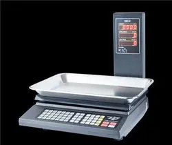 ترازو 30 کیلویی پند جدید مدل px6000