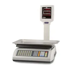 ترازو 35 کیلویی مدل ویستا ساده