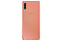 گوشی موبایل سامسونگ مدل Galaxy A70 SM-A705FN/DS دو سیم‌کارت ظرفیت ۱۲۸ گیگابایت