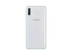 گوشی موبایل سامسونگ مدل Galaxy A70 SM-A705FN/DS دو سیم‌کارت ظرفیت ۱۲۸ گیگابایت