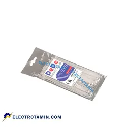 بست کمربندی 10 سانت DeDe