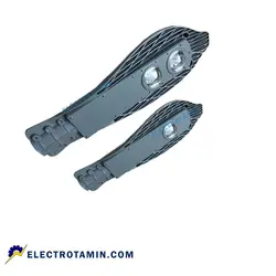 چراغ خیابانی 100 وات COB