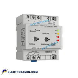 فلوترالکترونیکی (تایمر دار)