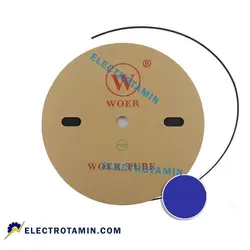 شرينک حرارتی نمره 80