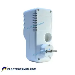 محافظ کولر گازی و یخچال و لباسشویی