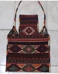 تی یر(کیف- نمکدان )