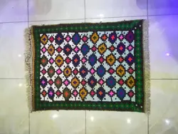 گلیم دستبافت