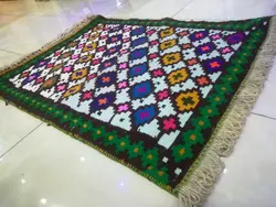 گلیم دستبافت
