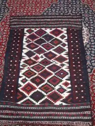 سفره ( سرفه ) آردی بختیاری ( سجاده )