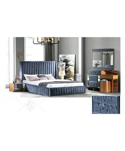 سرویس خواب ویکتوریا