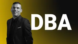 دوره مدیریت DBA | مدرک معتبر دوره DBA آنلاین ، غیر حضوری و مجازی
