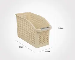 سبد نظم دهنده کوچک