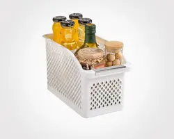 سبد نظم دهنده متوسط