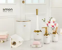 ست بهداشتی رمانتیک