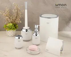 ست بهداشتی رمانتیک