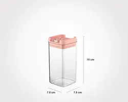 پک 6عددی جای ادویه سارینا بزرگ