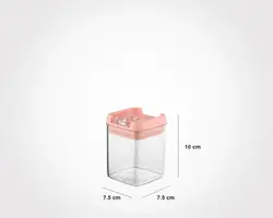 پک 6عددی جای ادویه سارینا کوچک