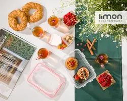 ست چای خوری چهار نفره