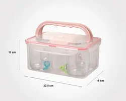 ست چای خوری چهار نفره