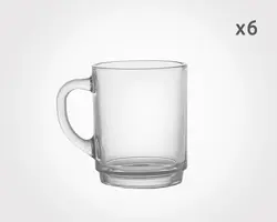 ست چای خوری چهار نفره