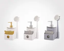 ست جامایعی بیضی لیمون