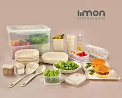 سرویس مسافرتی 8 نفره لیمون