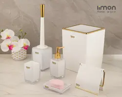 ست بهداشتی کلاسیک