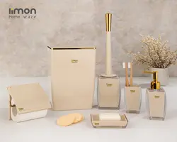 ست بهداشتی کلاسیک